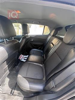 شيفروليه تراكس